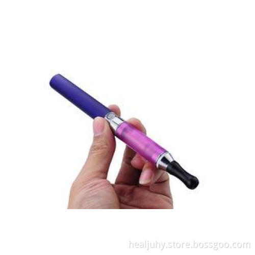 Purple CE6 E Cig Rechargeable Electronic Cigarette No Tar F